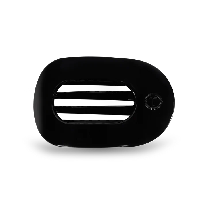 Teleties Medium Round Flat Clip