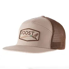 Roost Mallard Patch Hat