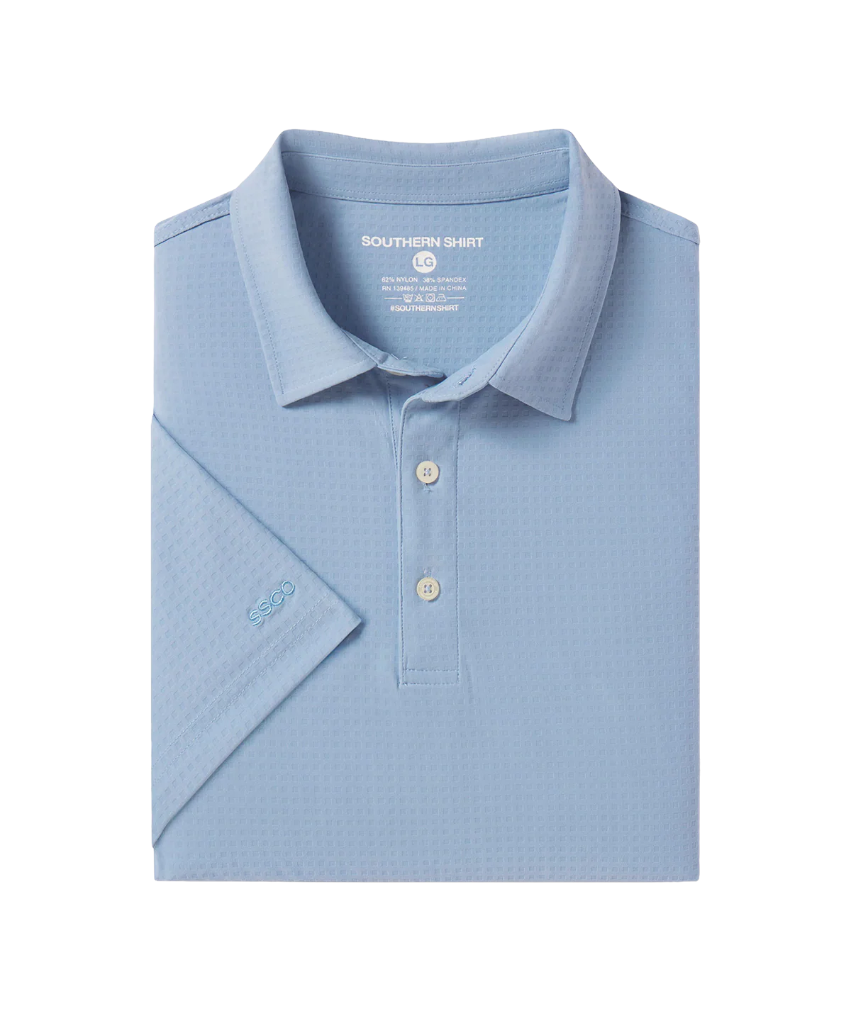 Next Level Performance Polo - Horizon