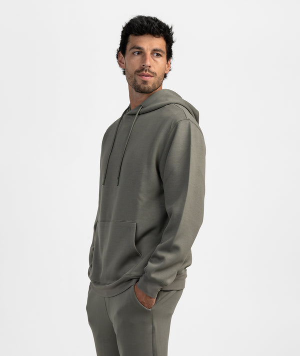 SSCO CoolTouch Hoodie - Oak