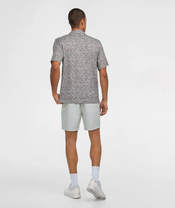 SSCO Hunters Hideaway Polo - Ridgeline