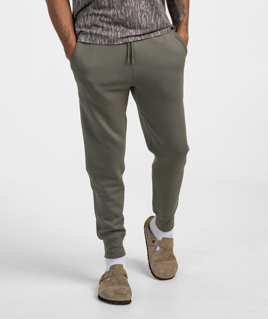 SSCO CoolTouch Joggers - Oak