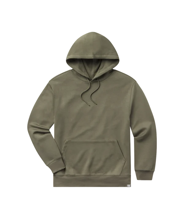 SSCO CoolTouch Hoodie - Oak