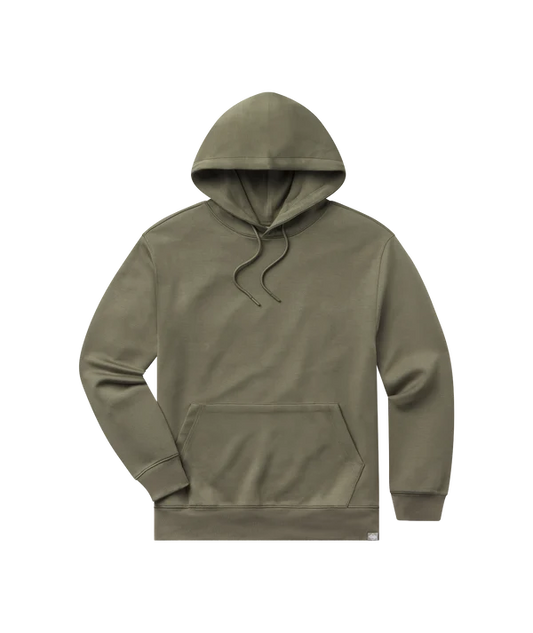 SSCO CoolTouch Hoodie - Oak
