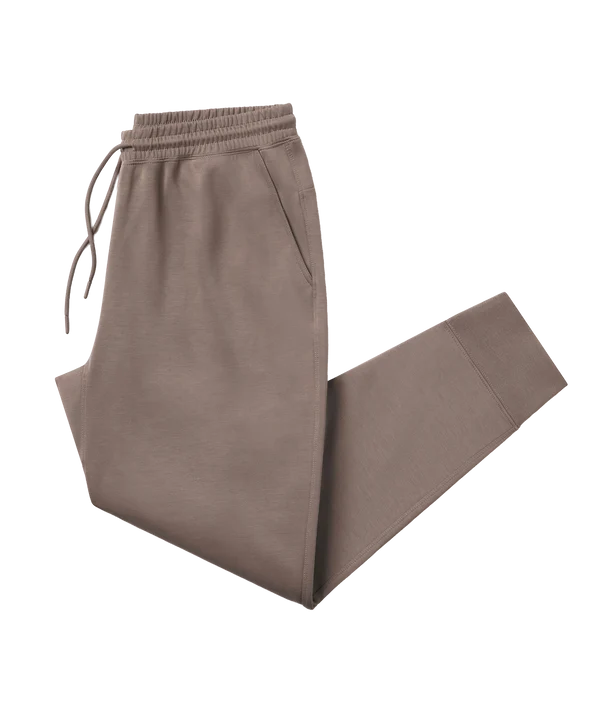 SSCO CoolTouch Joggers - Hazelnut