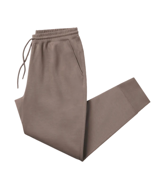 SSCO CoolTouch Joggers - Hazelnut