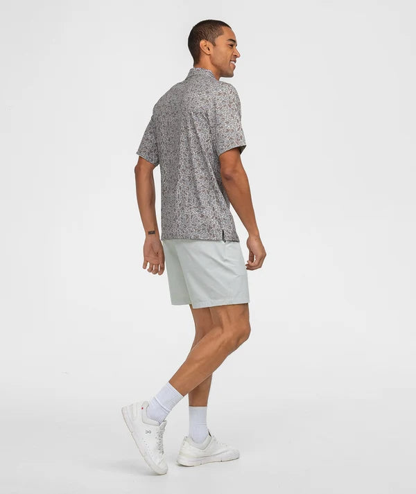 SSCO Hunters Hideaway Polo - Ridgeline