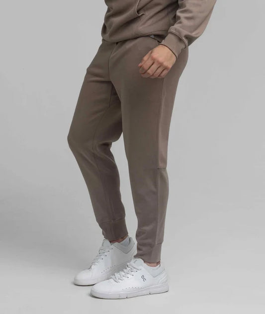SSCO CoolTouch Joggers - Hazelnut