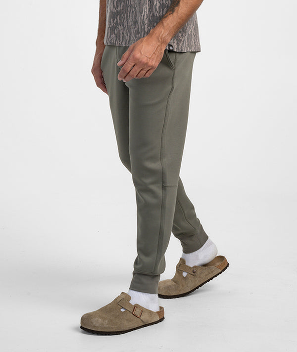 SSCO CoolTouch Joggers - Oak