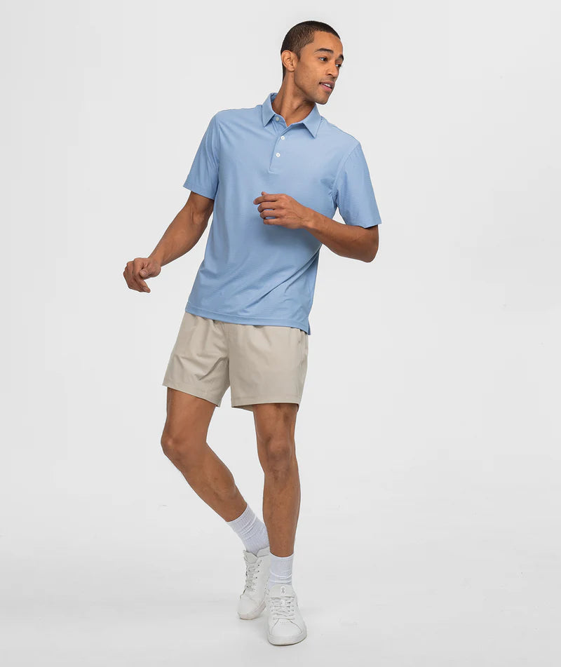 Next Level Performance Polo - Horizon