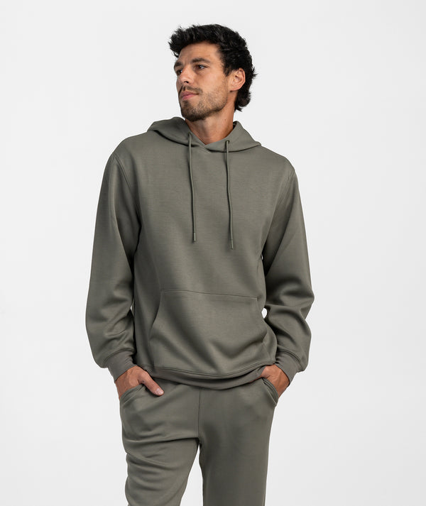 SSCO CoolTouch Hoodie - Oak