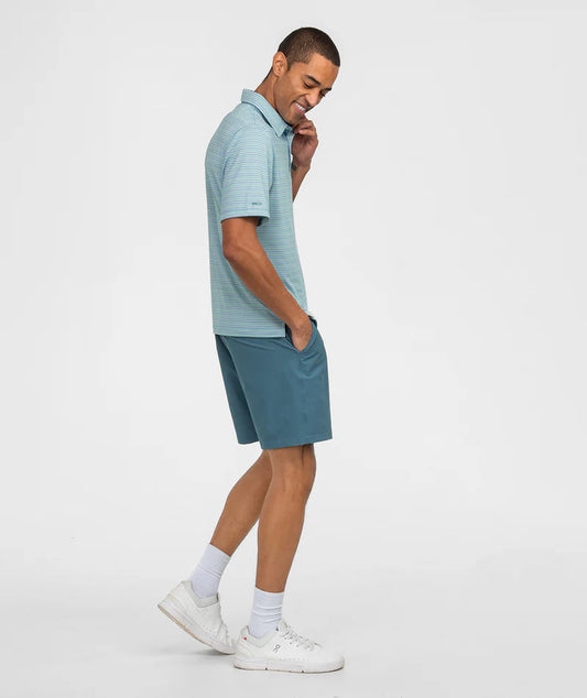 SSCO Sawgrass Polo - Maui Lime