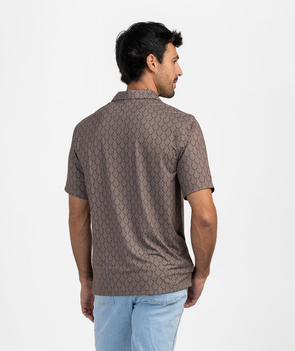 SSCO Love of the Hunt Polo - Buckshot