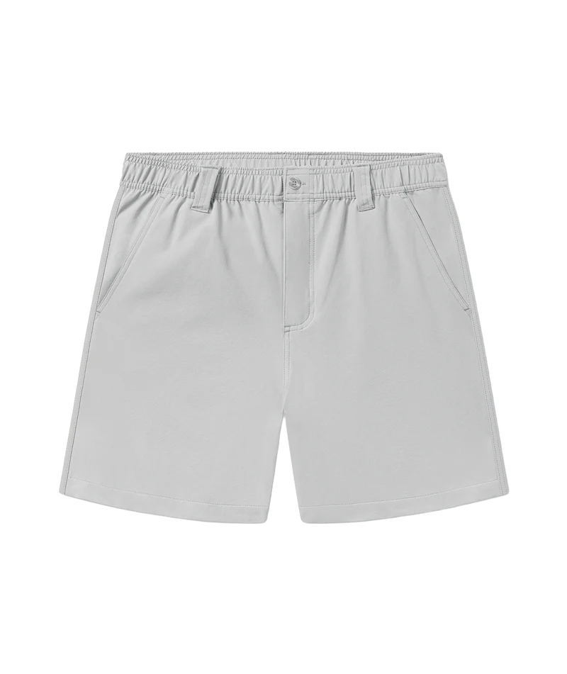 Nomad Shorts - Cloud