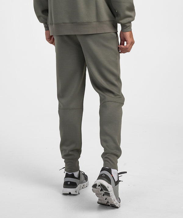 SSCO CoolTouch Joggers - Oak