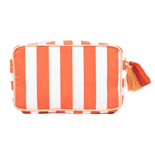 Megan Cosmetic Pouch - Fiesta