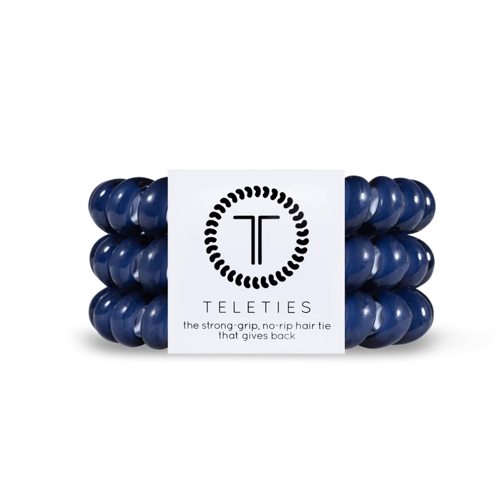 Teleties Large Hairties