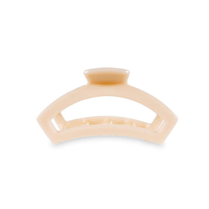 Teleties Small Open Claw Clip