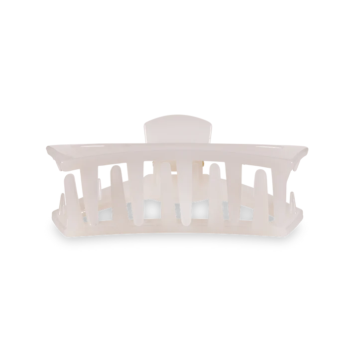 Teleties Medium Open Claw Clip