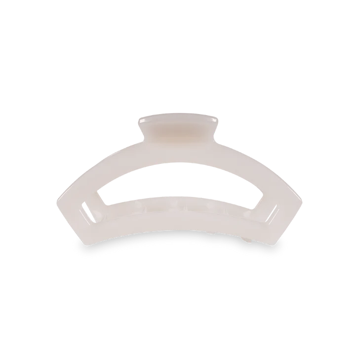 Teleties Small Open Claw Clip