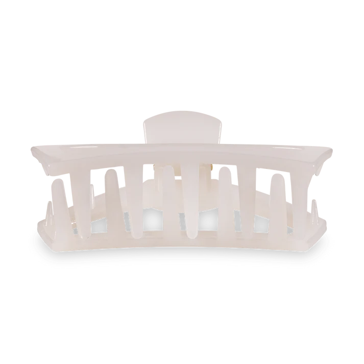 Teleties Small Open Claw Clip