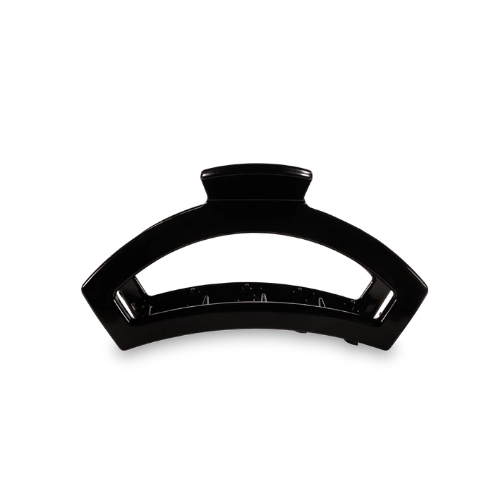 Teleties Small Open Claw Clip