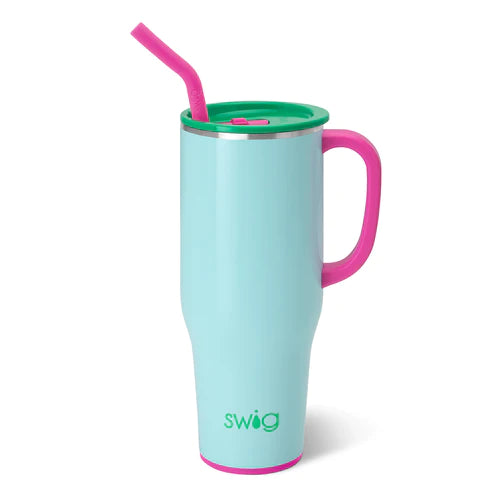 Swig 40oz Mega Mug - Pep Rally