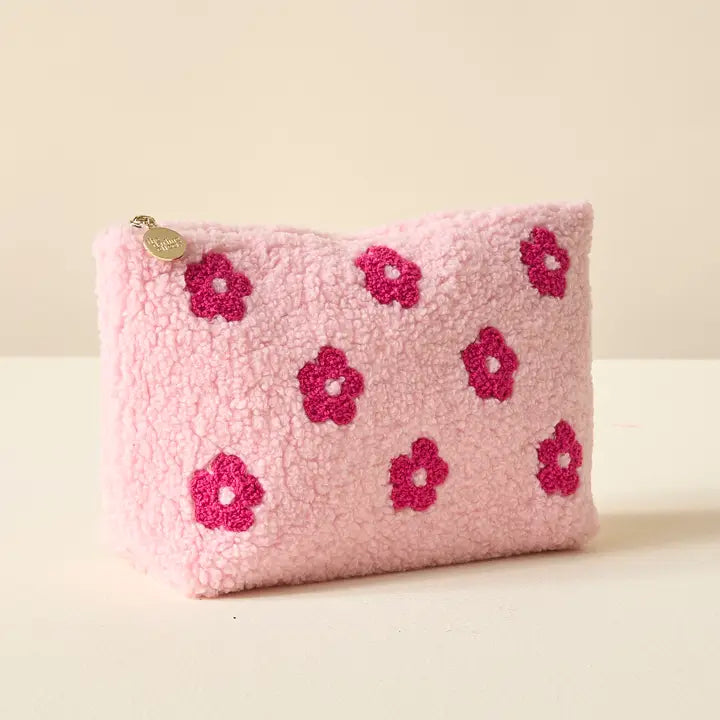 The Darling Effect Teddy Pouch
