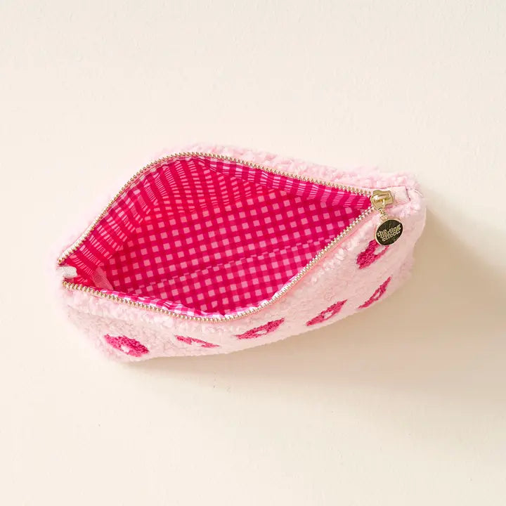 The Darling Effect Teddy Pouch