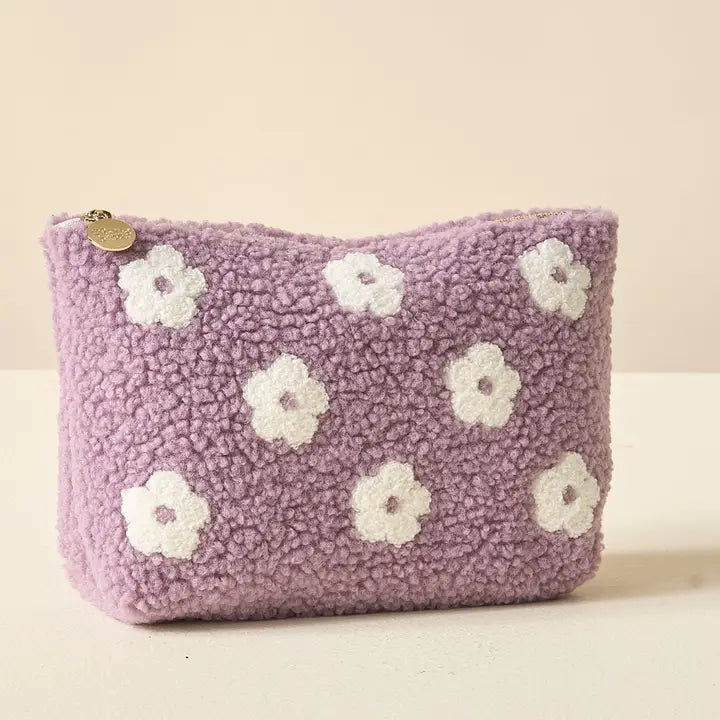 The Darling Effect Teddy Pouch