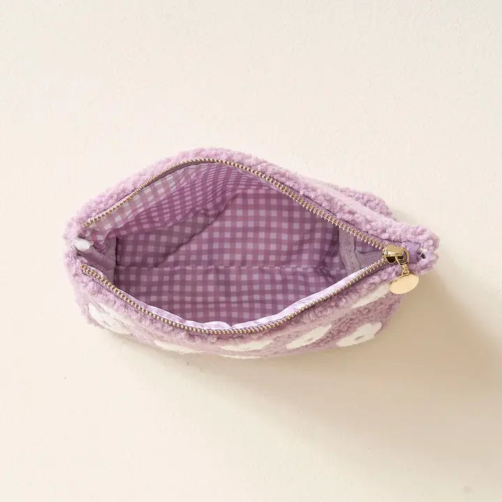 The Darling Effect Teddy Pouch