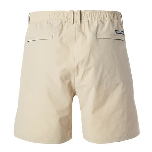 Fieldstone Khaki Rambler Shorts