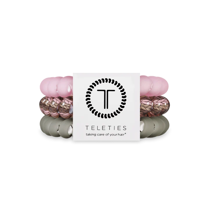 Teleties Large Hairties