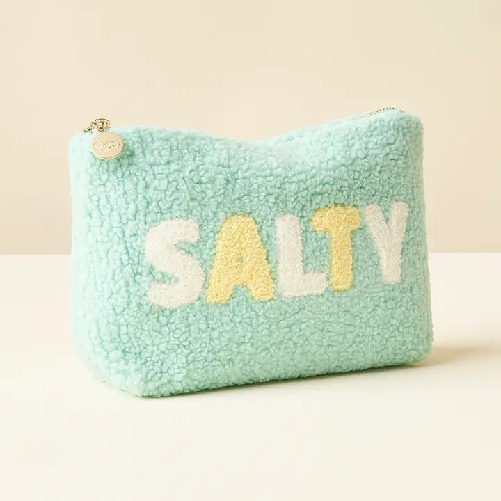 The Darling Effect Teddy Pouch