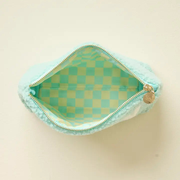 The Darling Effect Teddy Pouch