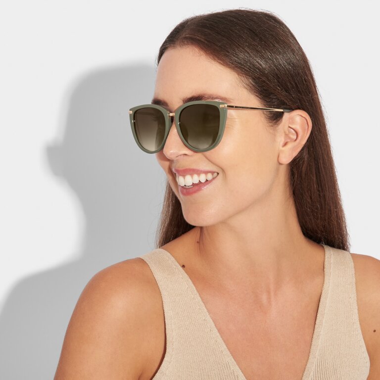 Katie Loxton Sunglasses