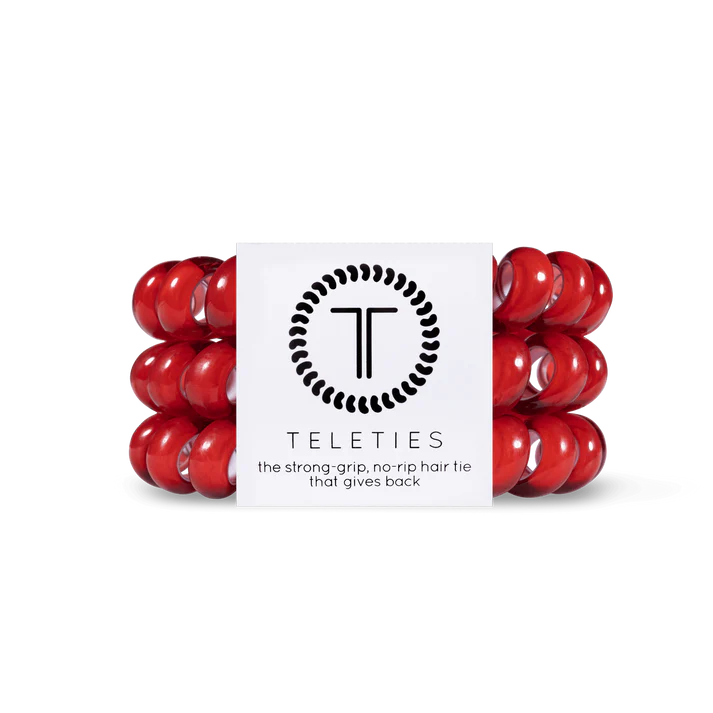 Teleties Large Hairties