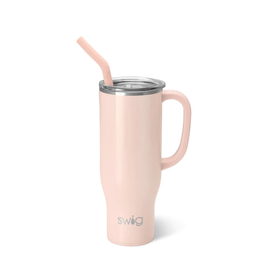 Swig 30oz Mega Mug - Shimmer Ballet