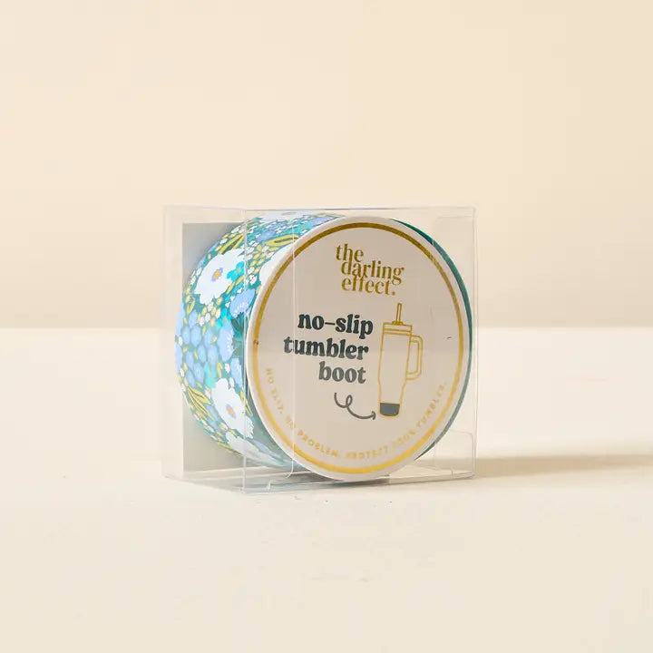 The Darling Effect Tumbler Boot