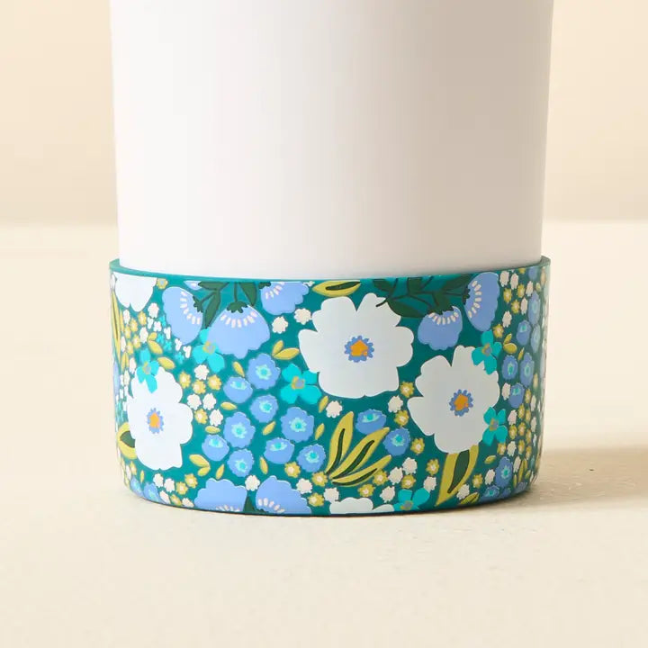 The Darling Effect Tumbler Boot