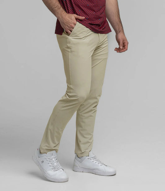Momentum Chino Pants - Acorn