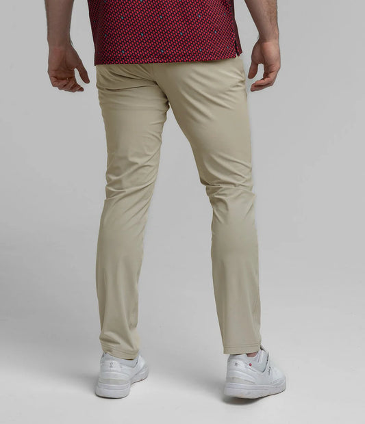 Momentum Chino Pants - Acorn
