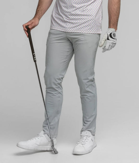 Momentum Chino Pants - High Rise