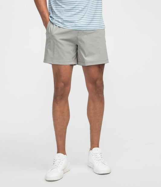 Everyday Hybrid Short - Boulder