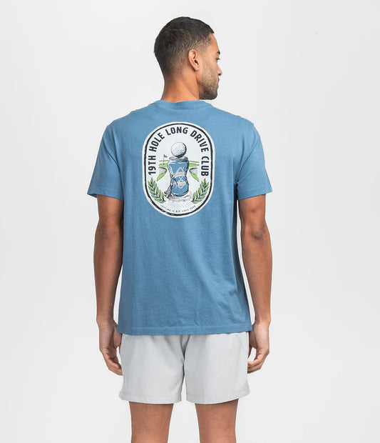 Long Drive Tee