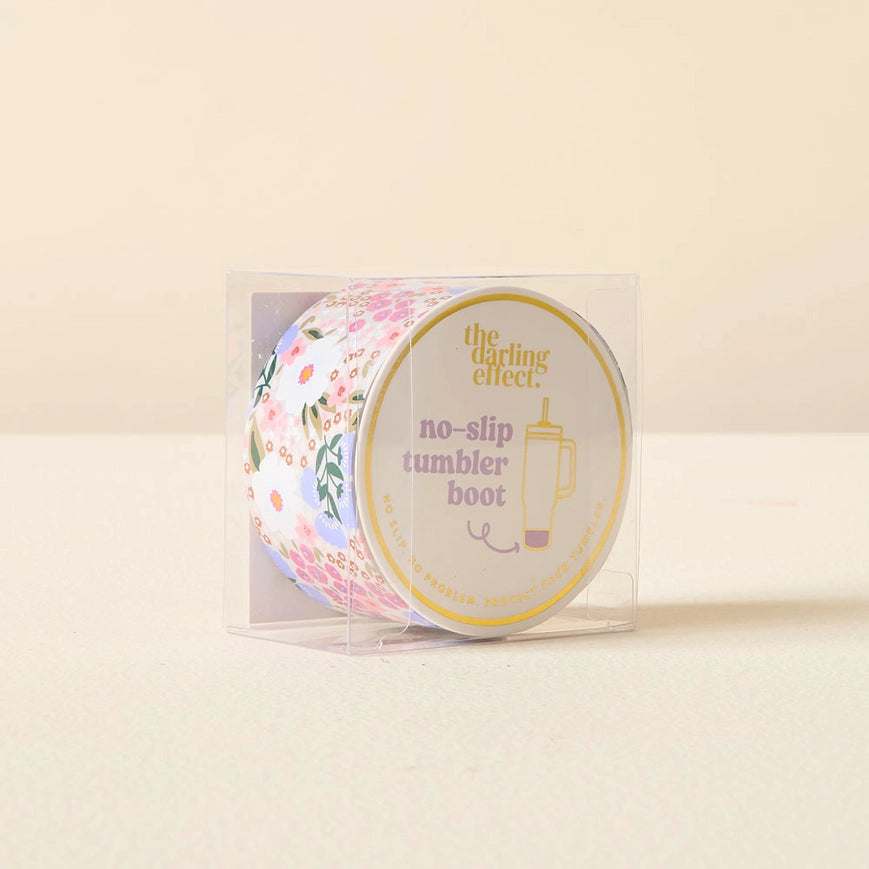 The Darling Effect Tumbler Boot