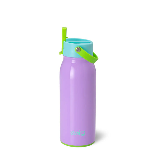 Swig 36oz Flip and Sip Bottle - Ultra Violet