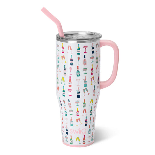 Swig 40oz Mega Mug - Pop Fizz