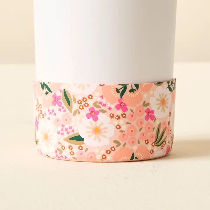 The Darling Effect Tumbler Boot