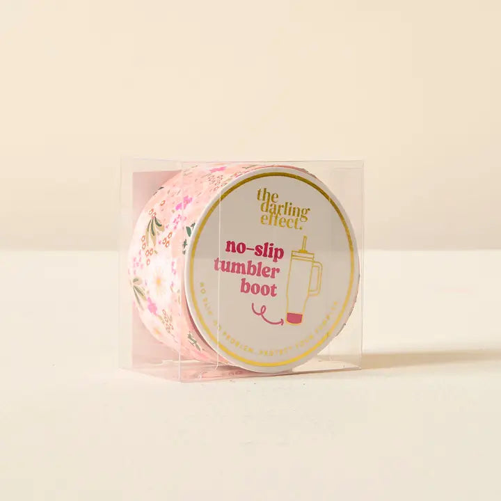 The Darling Effect Tumbler Boot